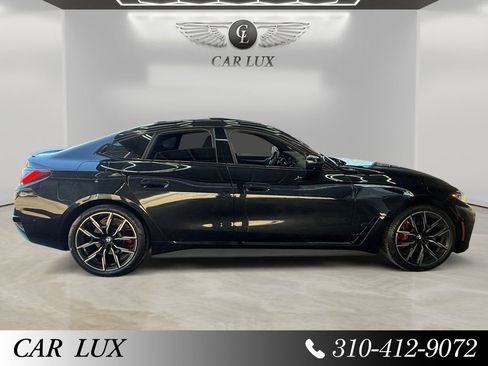 Used 2022 BMW M440i xDrive Gran Coupe w/ Premium Package image 6