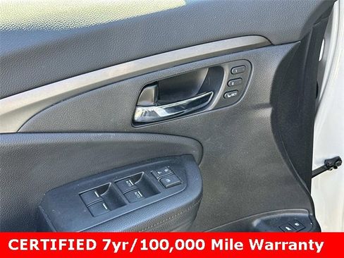 Used 2021 Honda Pilot Special Edition image 19