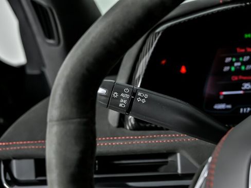 Used 2023 Chevrolet Corvette Stingray Premium Cpe w/ Z51 Performance Package RWD image 30