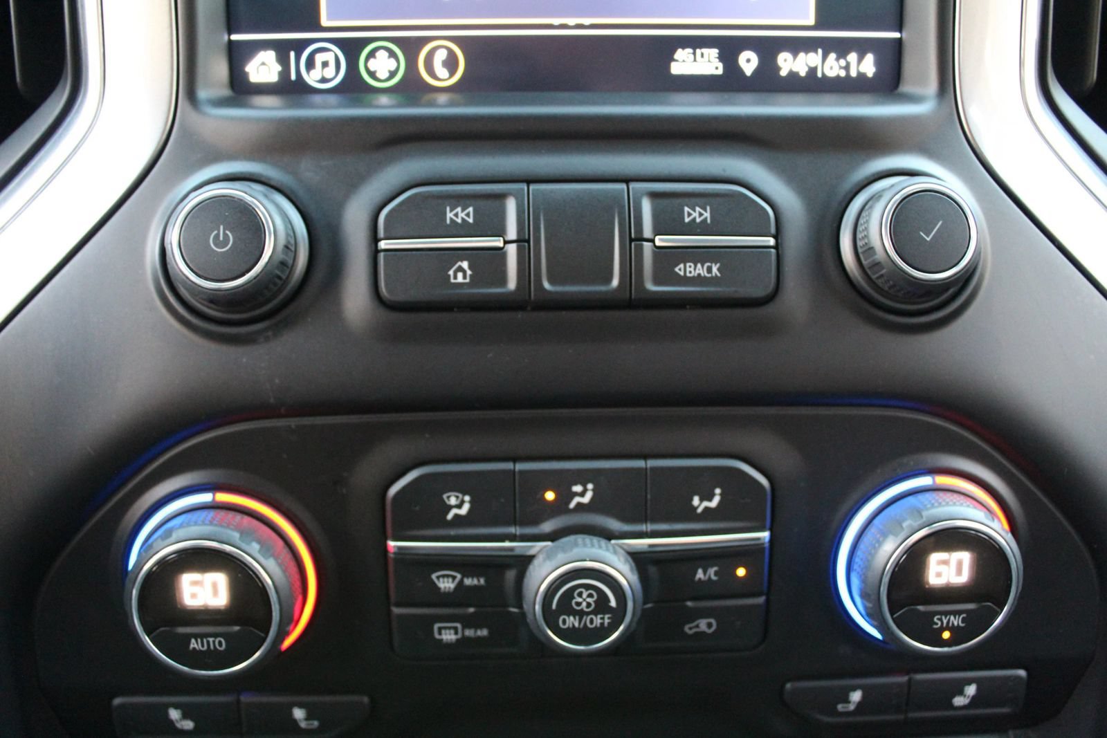 Used 2019 Chevrolet Silverado 1500 LT w/ All-Star Edition RWD image 21