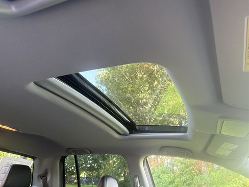 Used 2019 Honda Ridgeline RTL image 19