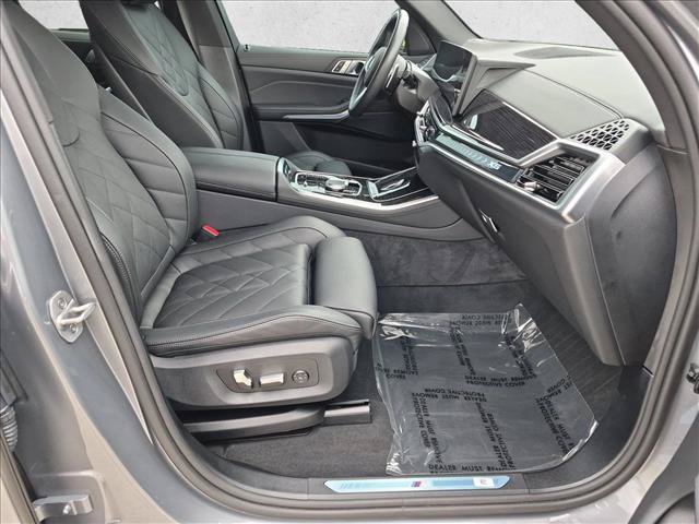 Used 2026 BMW X5 xDrive50e w/ M Sport Package AWD/4WD image 20