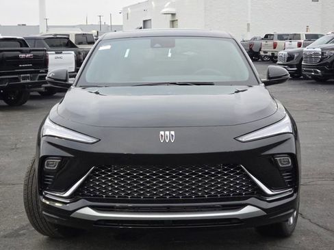 New 2026 Buick Envista Avenir image 20