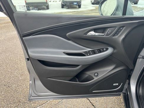 Used 2019 Buick Envision Premium image 10