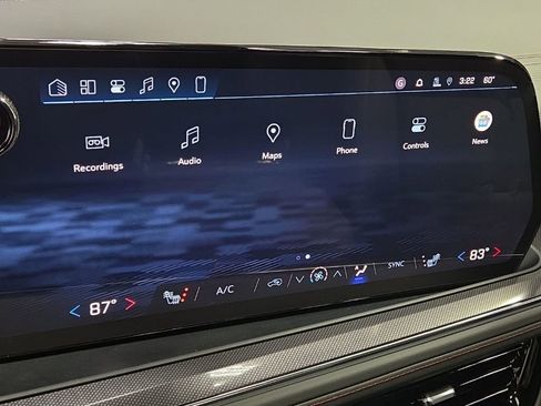 New 2026 Chevrolet Suburban RST w/ Comfort Package AWD/4WD image 17