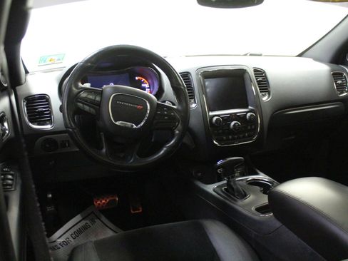 Used 2018 Dodge Durango GT w/ Premium Group image 7