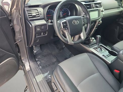 Used 2019 Toyota 4Runner SR5 Premium AWD/4WD image 19