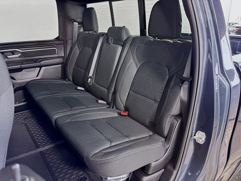 New 2026 RAM 1500 4x4 Crew Cab image 23