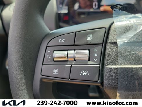 New 2026 Kia K4 FWD image 22