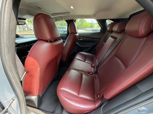 Used 2023 MAZDA CX-30 AWD 2.5 S w/ Preferred Package image 24