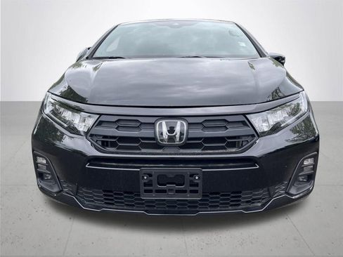 Used 2025 Honda Odyssey Sport-L image 2