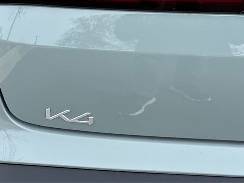 New 2026 Kia K4 LXS image 32