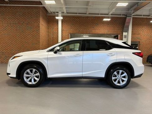 Used 2017 Lexus RX 350 AWD w/ Premium Package image 4