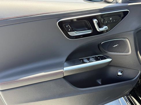 New 2026 Mercedes-Benz C 43 AMG 4MATIC Sedan image 16