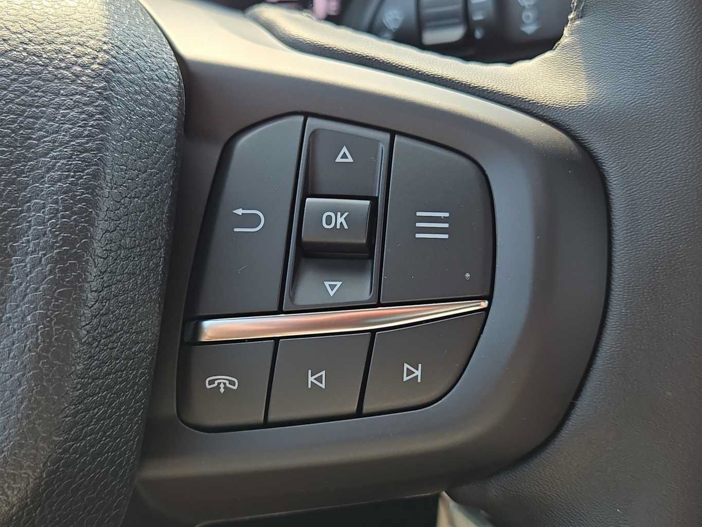 New 2026 Ford Ranger XLT RWD image 22