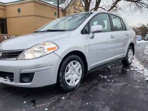 Used 2011 Nissan Versa 1.8 S w/ PWR Plus Pkg image 10
