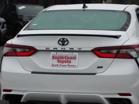 Certified 2023 Toyota Camry SE image 14