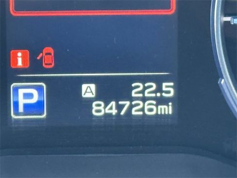 Used 2022 Subaru Ascent Limited w/ Technology Package image 30