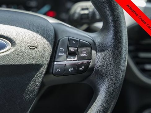 Used 2020 Ford Escape SE FWD image 24