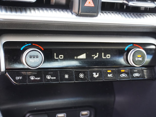 Used 2023 Kia K5 GT-Line FWD image 22