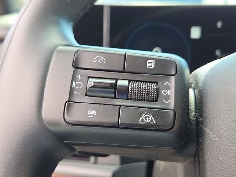 Used 2025 Hyundai Santa Fe Calligraphy AWD/4WD image 23