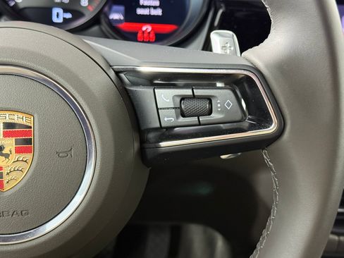 New 2025 Porsche Macan image 19