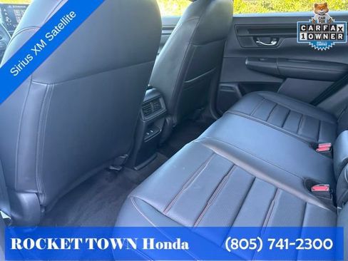 Used 2024 Honda CR-V Sport-L image 17