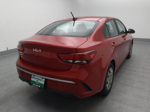 Used 2023 Kia Rio S FWD image 7