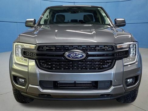 Used 2024 Ford Ranger XL w/ Trailer Tow Package image 4