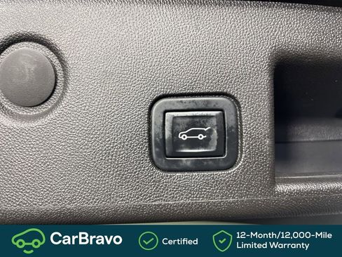 Certified 2022 Chevrolet Equinox LT image 28