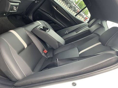 Certified 2025 Toyota Camry SE w/ Multimedia Upgrade Package FWD image 10