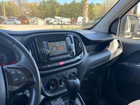 Used 2015 RAM ProMaster City Tradesman SLT w/ Rear Back-up Camera Group image 38