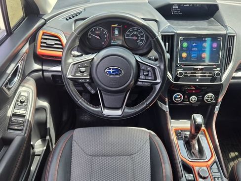 Used 2019 Subaru Forester Sport AWD/4WD image 17