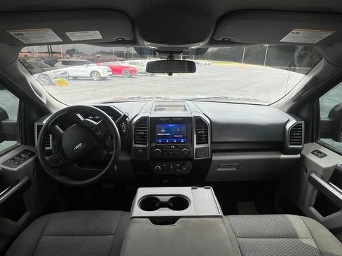 Used 2020 Ford F150 XLT AWD/4WD image 9