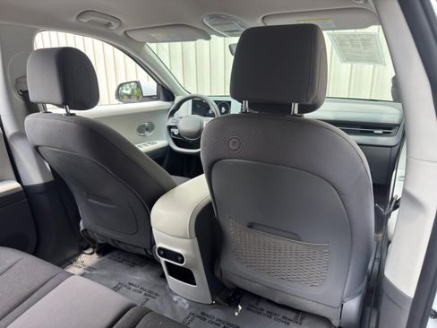 Used 2022 Hyundai Ioniq 5 SE RWD image 35