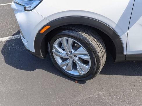 Used 2026 Buick Encore GX Preferred w/ Comfort Package FWD image 29