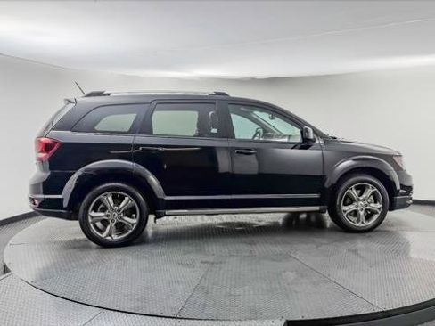 Used 2018 Dodge Journey Crossroad image 9