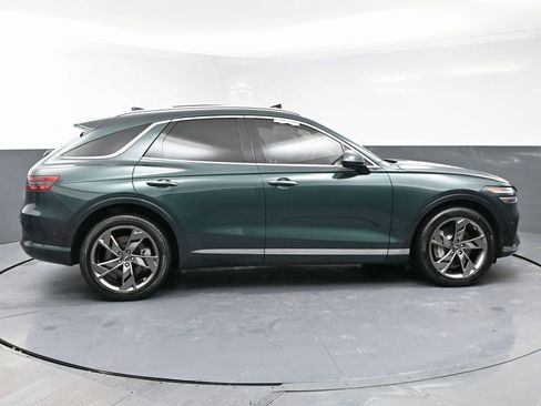 Used 2024 Genesis Electrified GV70 Advanced image 8