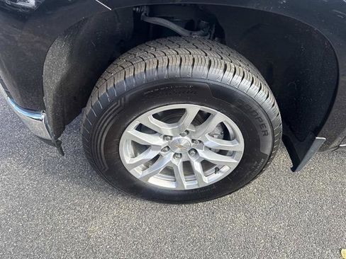 Used 2021 Chevrolet Silverado 1500 LT image 10