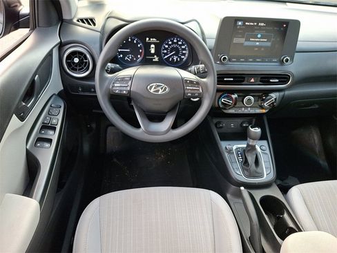 Used 2023 Hyundai Kona SEL w/ Cargo Package image 12
