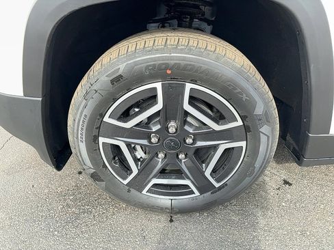 New 2026 Jeep Cherokee Limited image 2