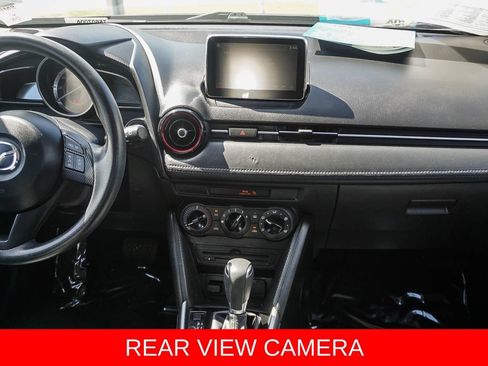 Used 2017 MAZDA CX-3 Sport FWD image 15