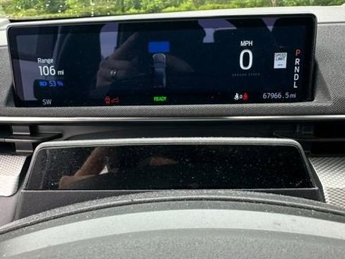 Used 2021 Ford Mustang Mach-E Select w/ Comfort/Technology Package AWD/4WD image 11