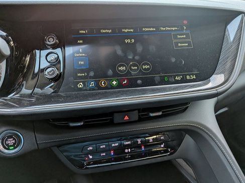 Used 2023 Buick Envision Essence image 14