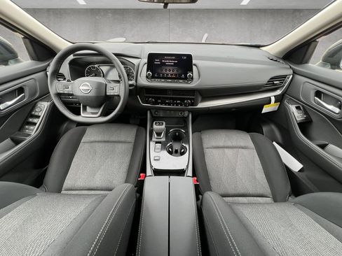 New 2026 Nissan Rogue SV image 20