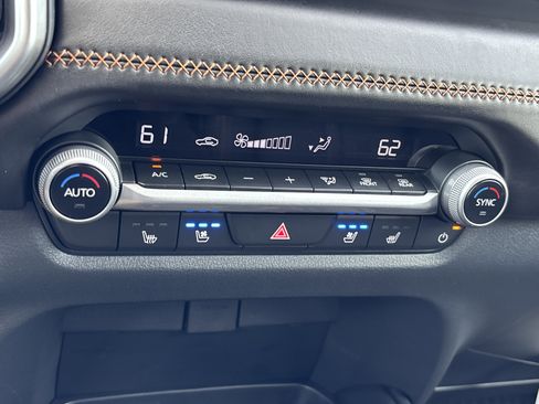 New 2026 MAZDA CX-50 AWD 2.5 Hybrid w/ Weather Package image 36