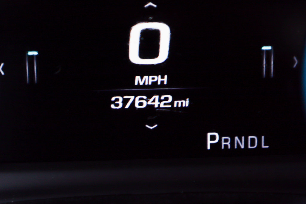 Used 2020 Chevrolet Tahoe Premier RWD image 28