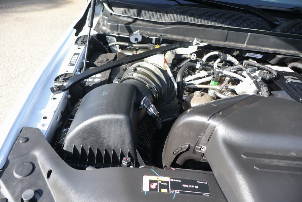 Used 2026 RAM 2500 Big Horn AWD/4WD image 13