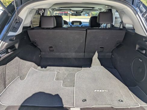 Used 2016 Acura RDX AWD w/ Advance Package image 7