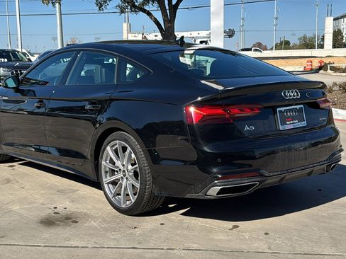 Used 2025 Audi A5 2.0T Premium Plus image 5